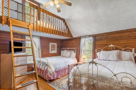 201 Murphy Hill Road Weaverville NC 28787