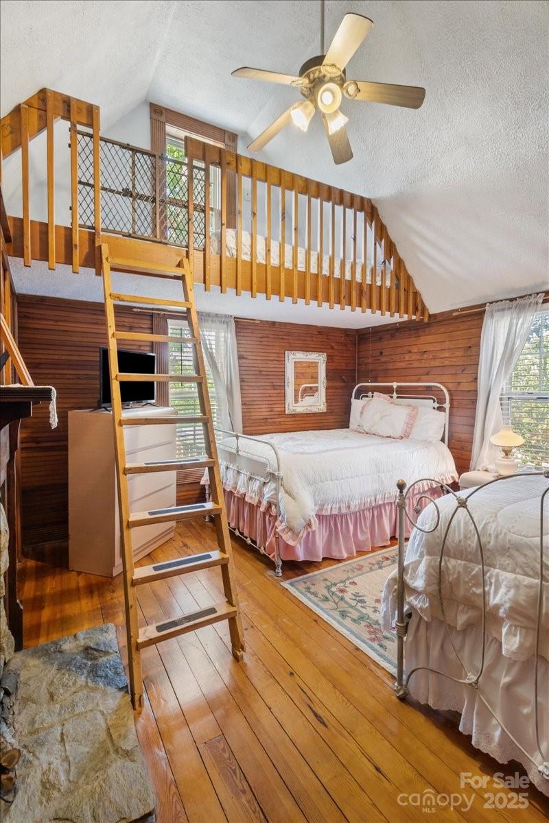 201 Murphy Hill Road Weaverville NC 28787
