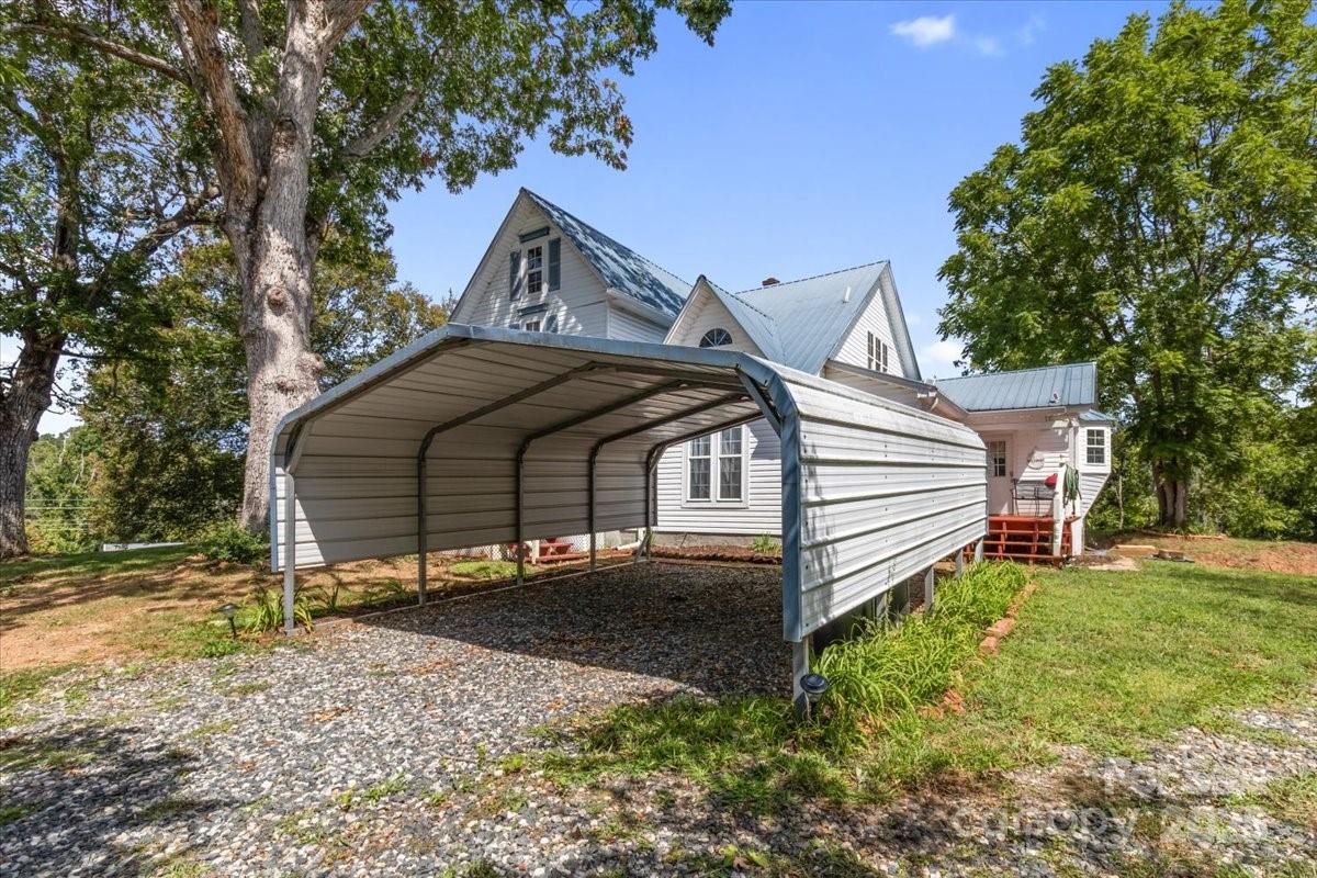 201 Murphy Hill Road Weaverville NC 28787