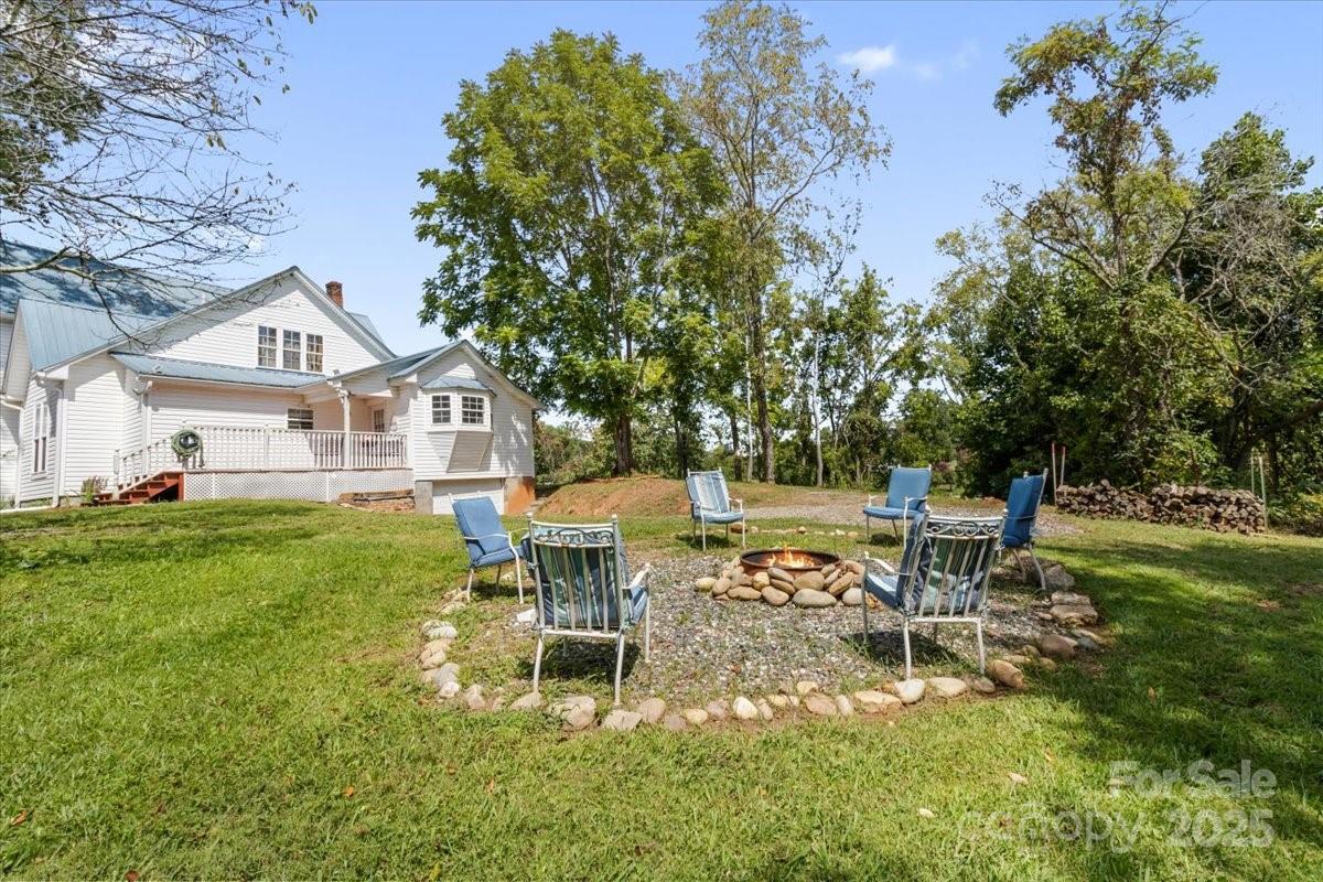 201 Murphy Hill Road Weaverville NC 28787