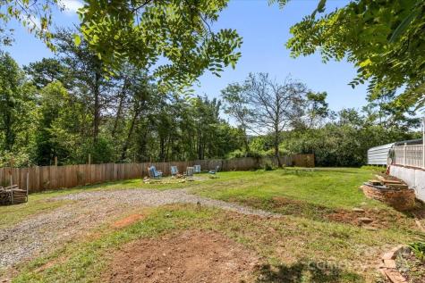 201 Murphy Hill Road Weaverville NC 28787