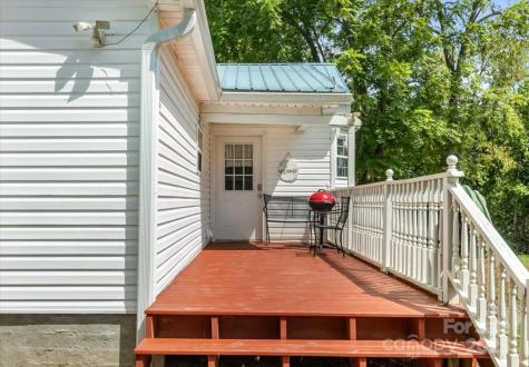 201 Murphy Hill Road Weaverville NC 28787