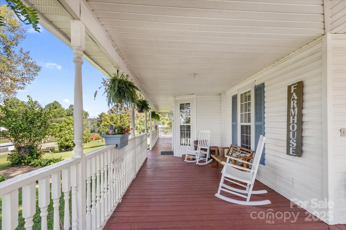 201 Murphy Hill Road Weaverville NC 28787