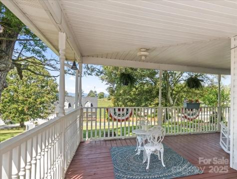 201 Murphy Hill Road Weaverville NC 28787