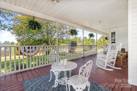 201 Murphy Hill Road Weaverville NC 28787