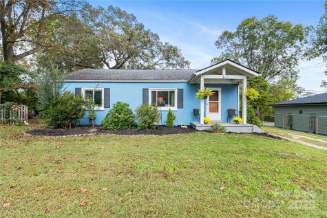 76 Bellevue Road Asheville NC 28803