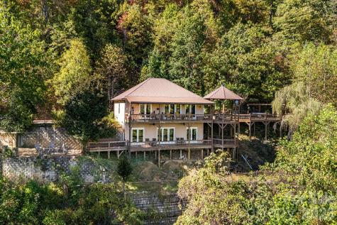 2076 Fontana Road Bryson City NC 28713