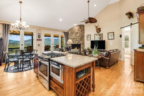 2076 Fontana Road Bryson City NC 28713