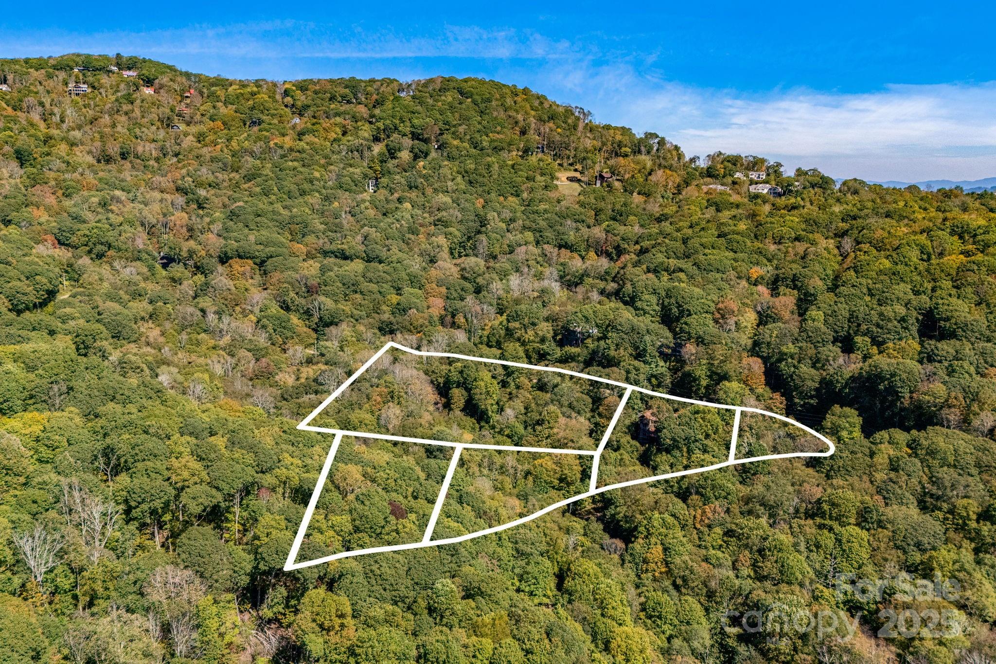 191 Ivy Way Mars Hill NC 28754