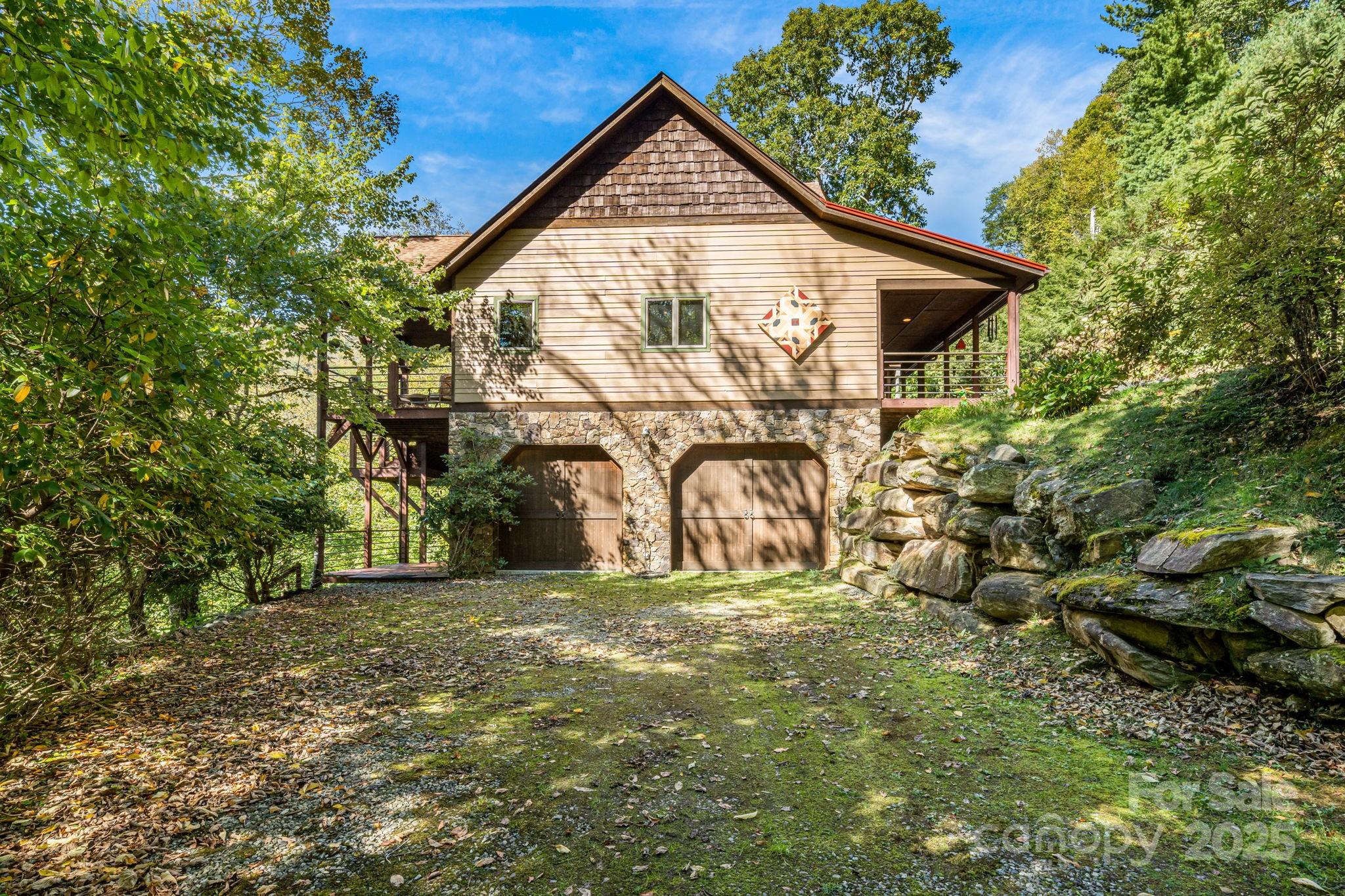 191 Ivy Way Mars Hill NC 28754