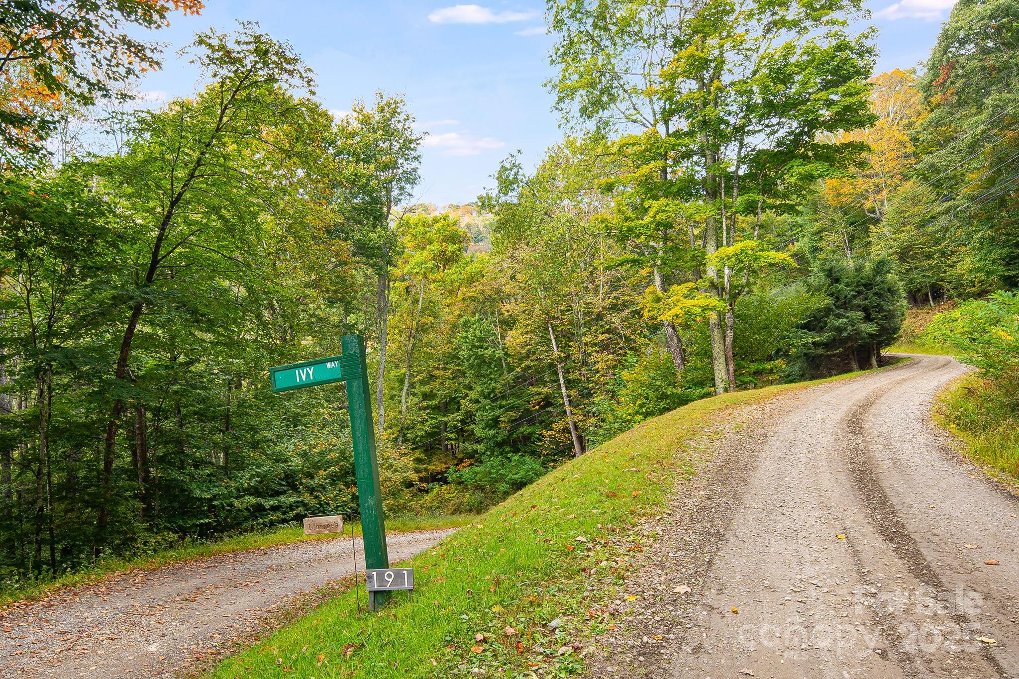 191 Ivy Way Mars Hill NC 28754
