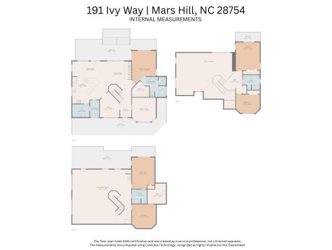 191 Ivy Way Mars Hill NC 28754