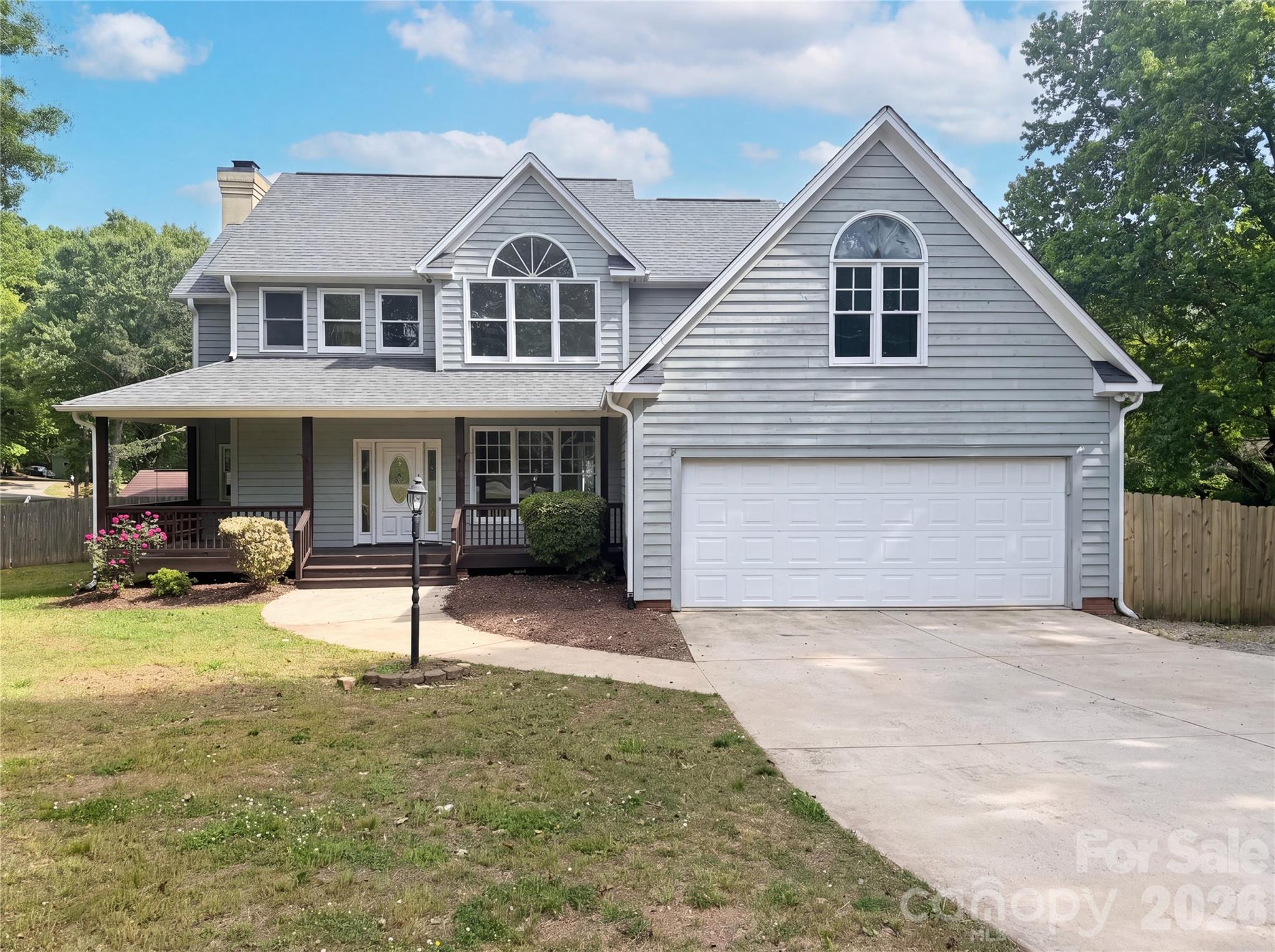 2496 Lake Shore Road S Denver NC 28037