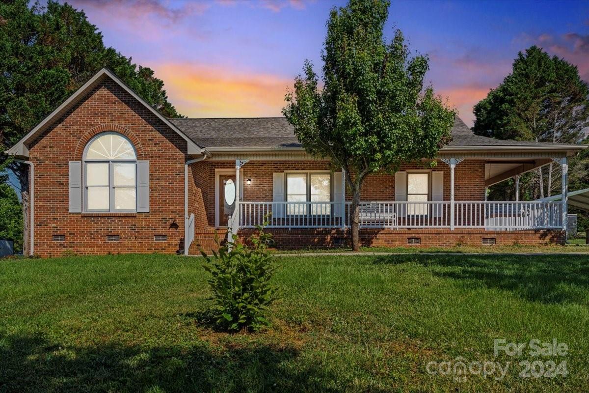 3471 Mason Spring Drive Lincolnton NC 28092
