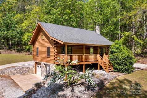 3110 Mentink Way Nebo NC 28761