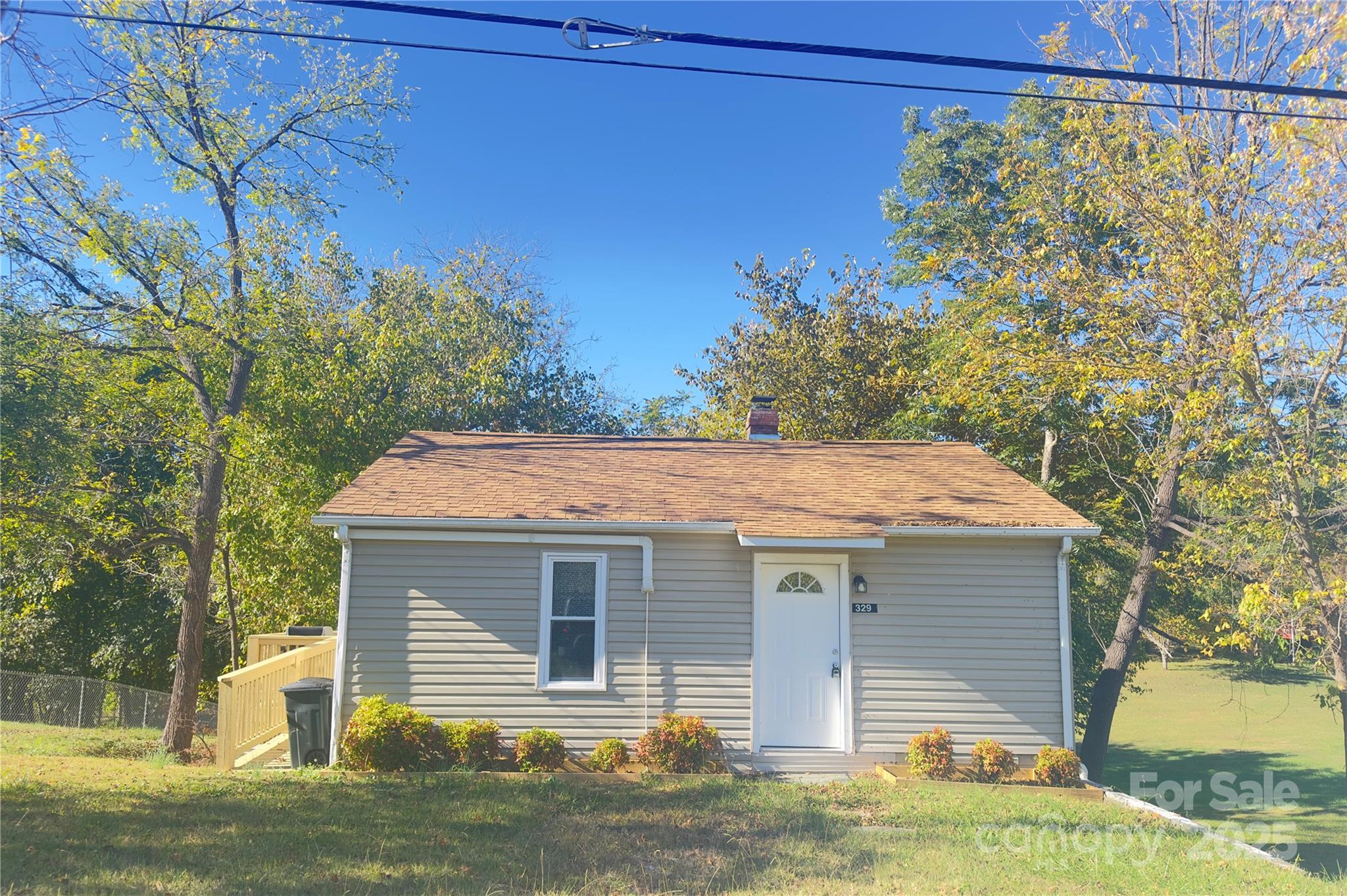 329 Morehead Road Marion NC 28752