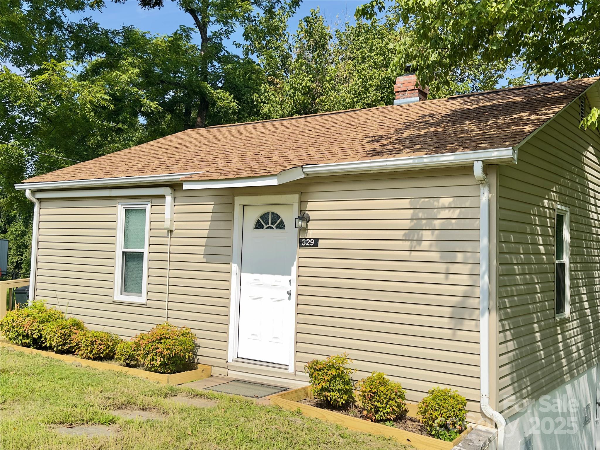 329 Morehead Road Marion NC 28752