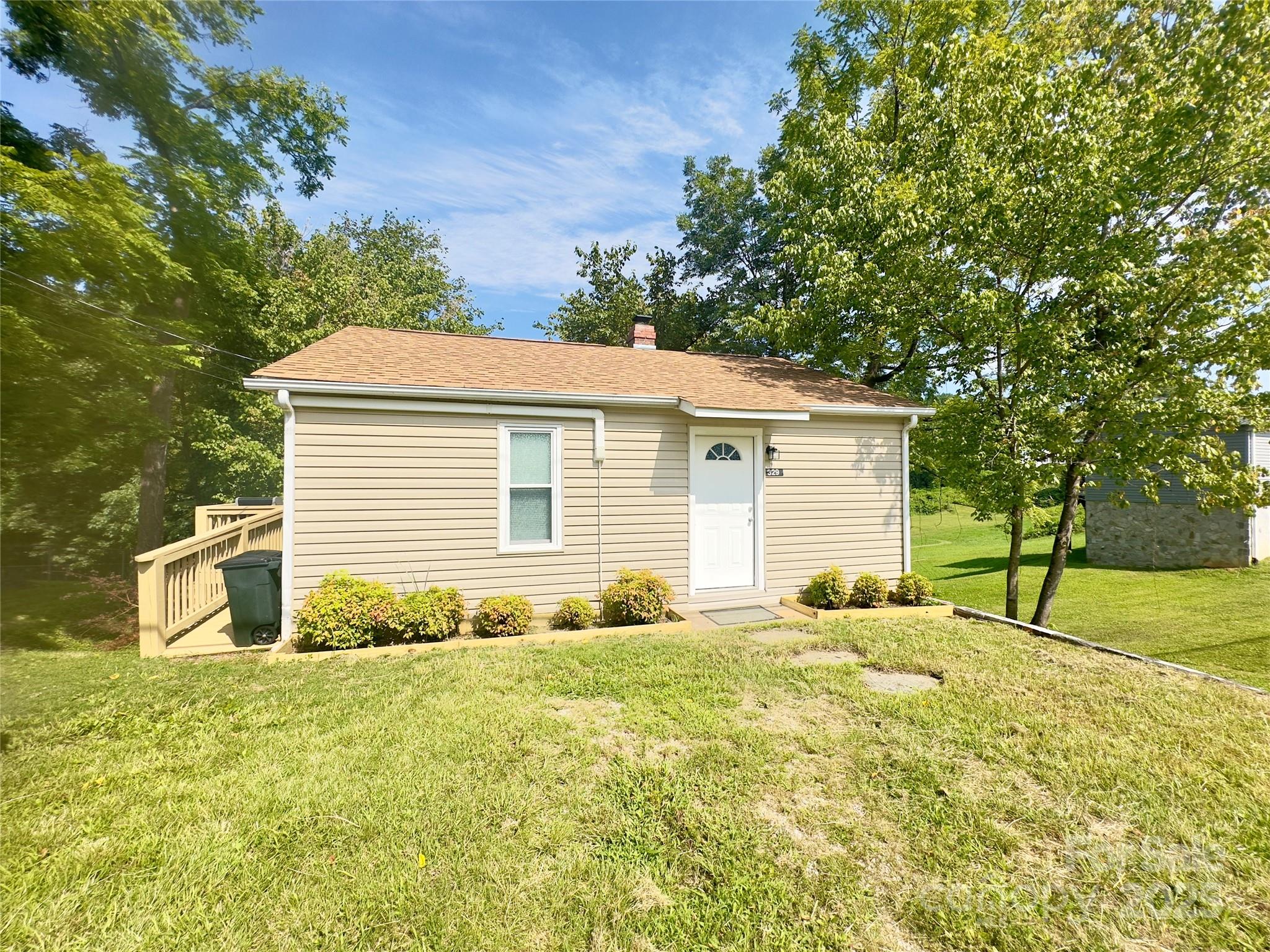 329 Morehead Road Marion NC 28752