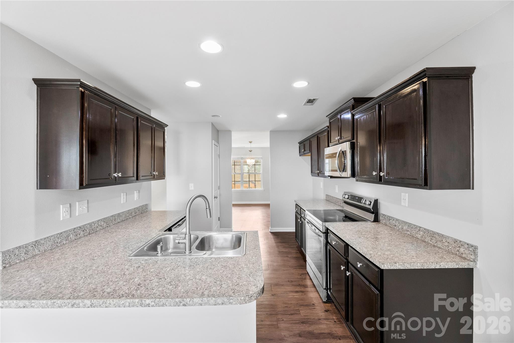 5305 Park Brook Drive Charlotte NC 28269