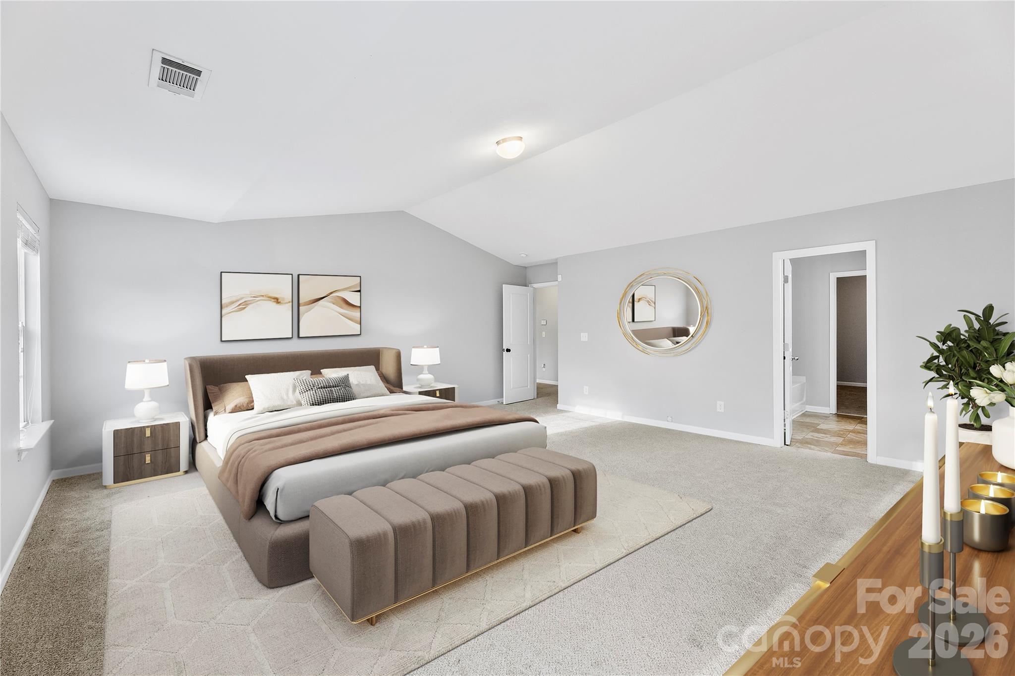 5305 Park Brook Drive Charlotte NC 28269