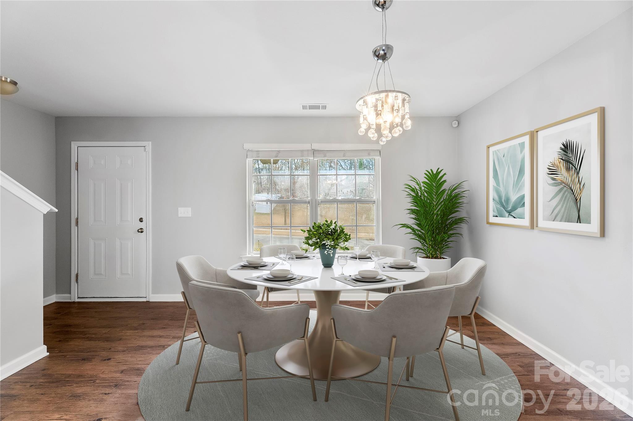 5305 Park Brook Drive Charlotte NC 28269