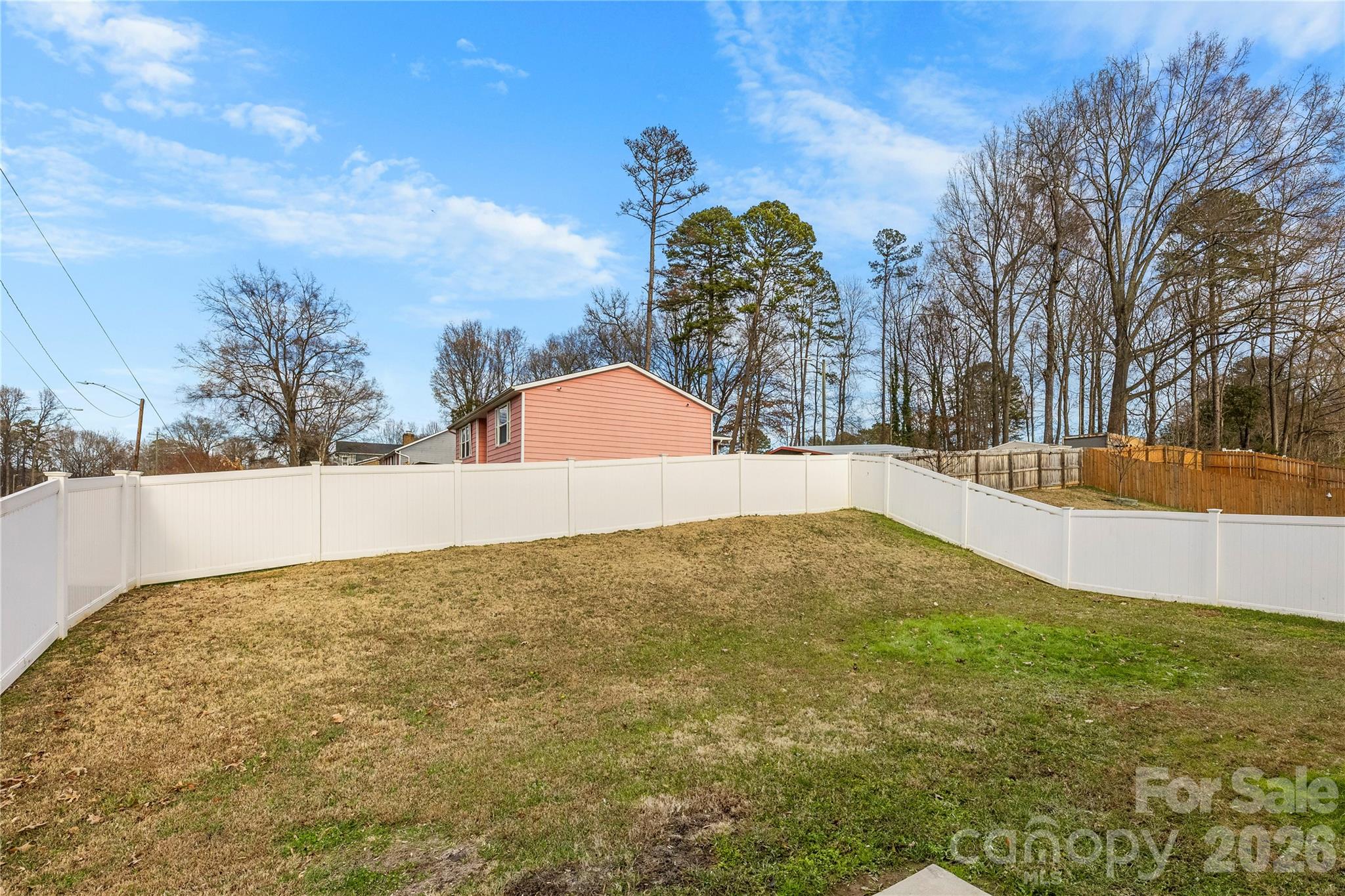 5305 Park Brook Drive Charlotte NC 28269