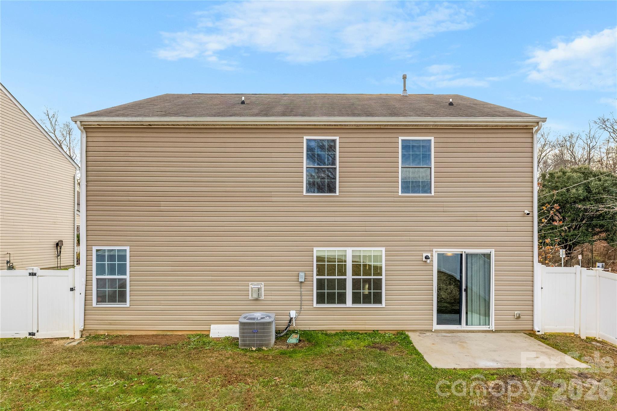 5305 Park Brook Drive Charlotte NC 28269