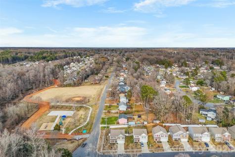 5305 Park Brook Drive Charlotte NC 28269