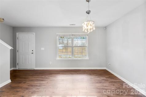 5305 Park Brook Drive Charlotte NC 28269