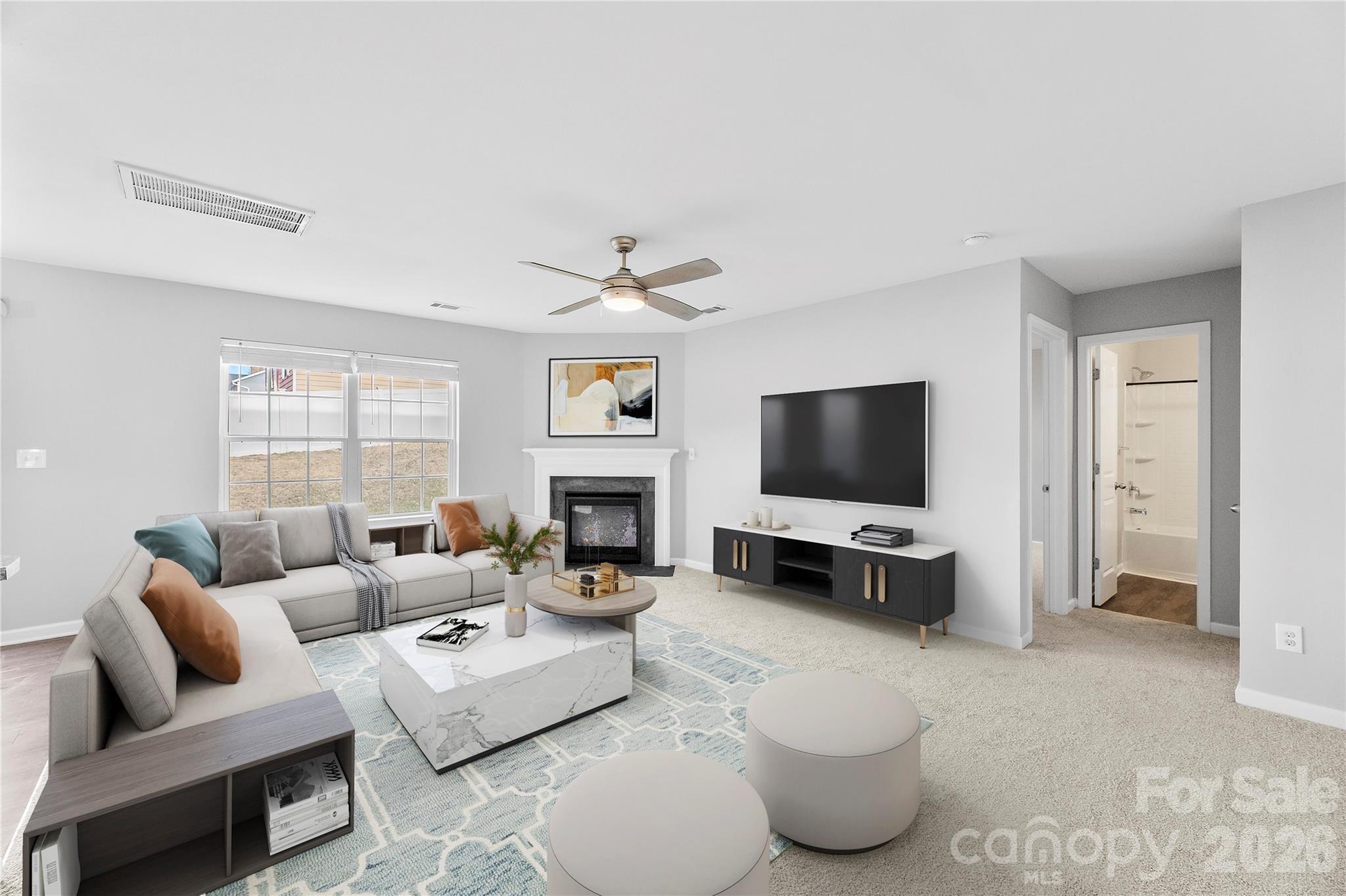 5305 Park Brook Drive Charlotte NC 28269