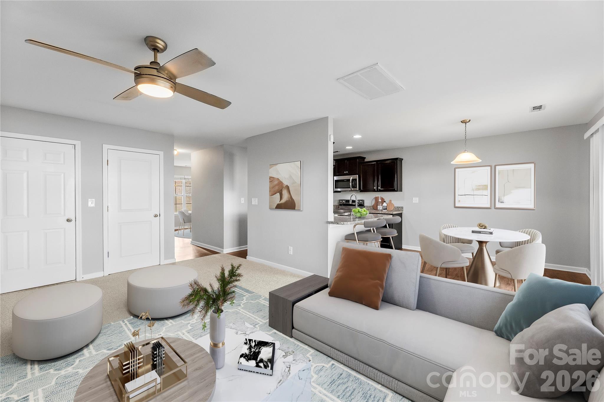 5305 Park Brook Drive Charlotte NC 28269