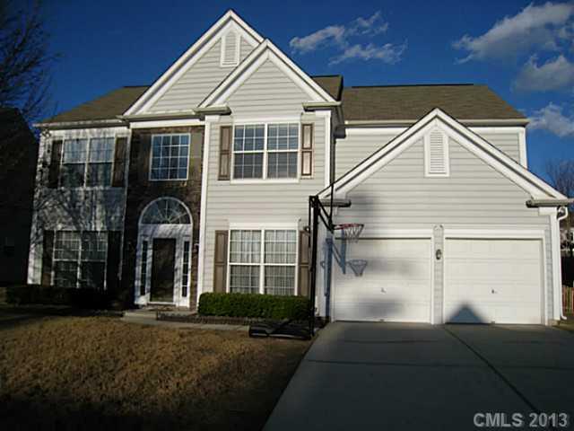 3623 Manor House Drive Charlotte NC 28270