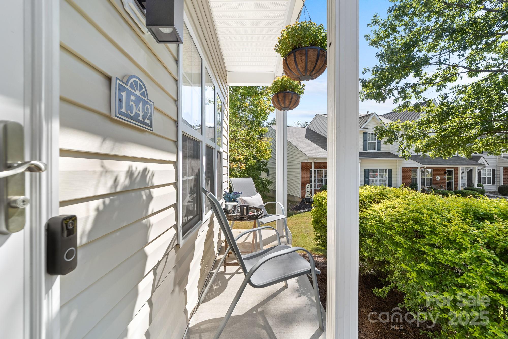 1542 Maypine Commons Way Rock Hill SC 29732