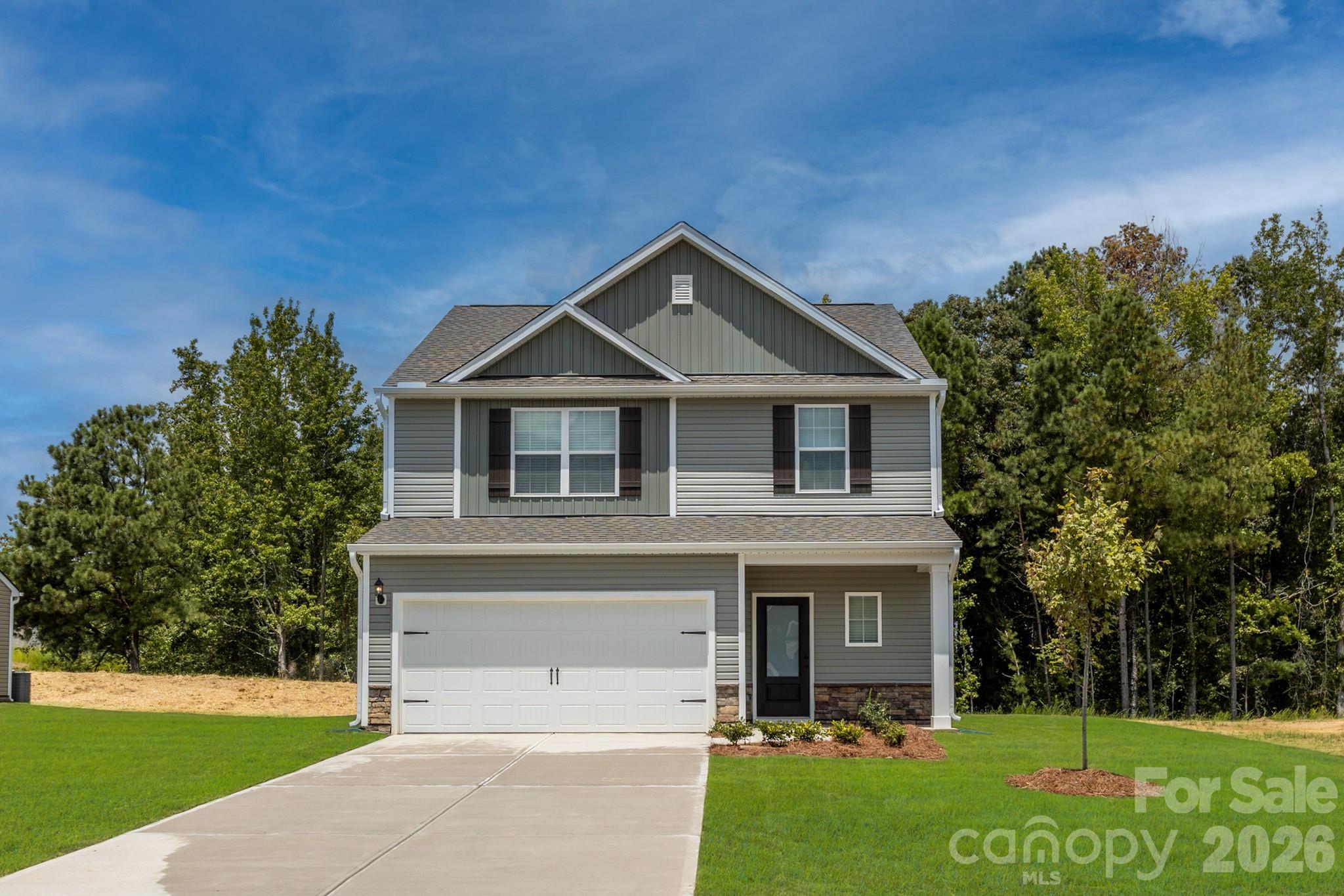 810 Willow Estates Drive Shelby NC 28150