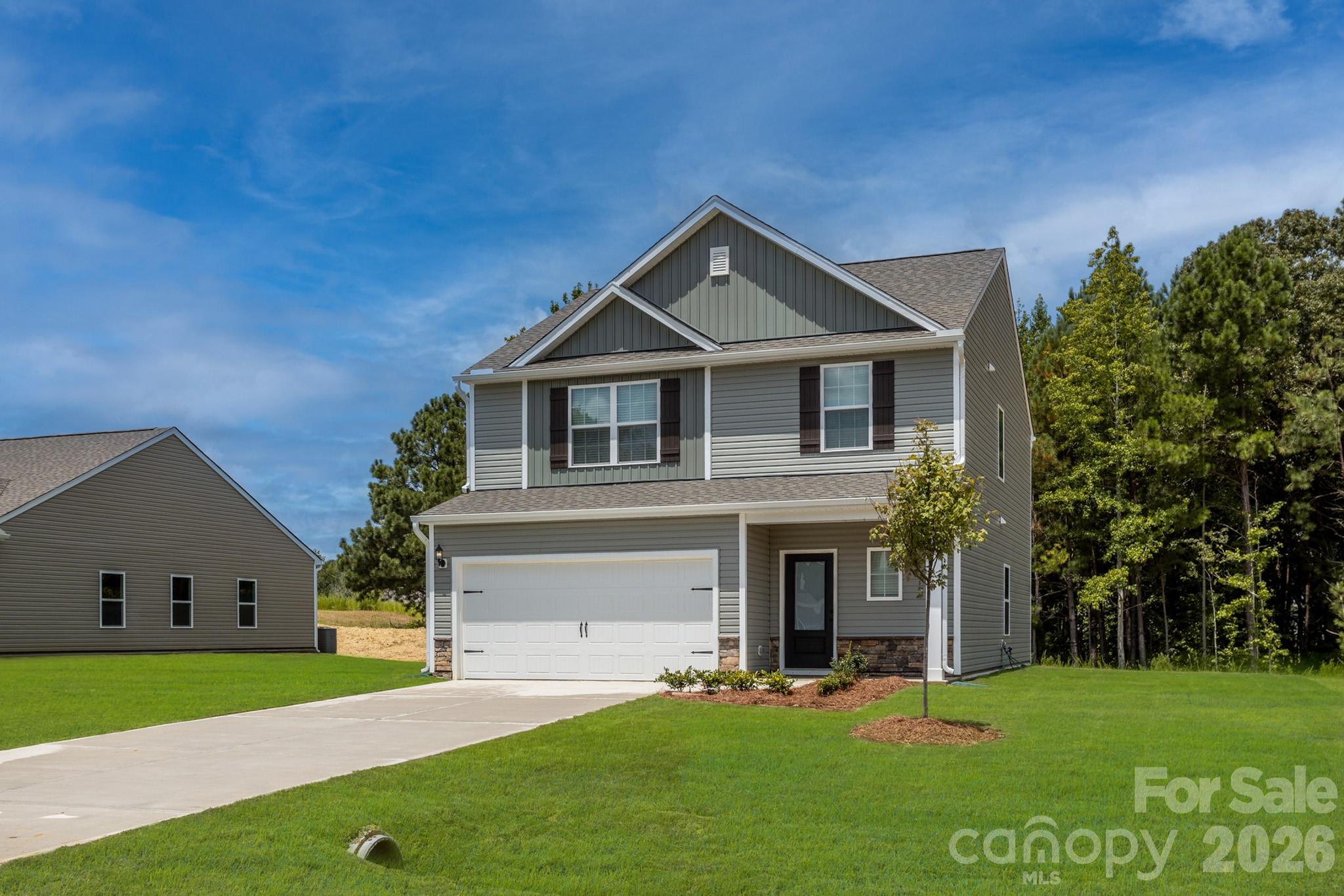 810 Willow Estates Drive Shelby NC 28150
