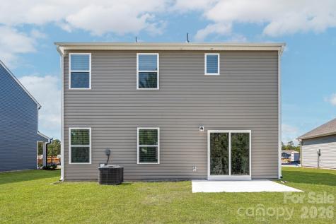 810 Willow Estates Drive Shelby NC 28150