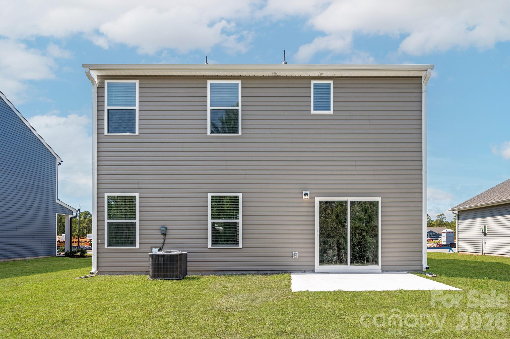 810 Willow Estates Drive Shelby NC 28150