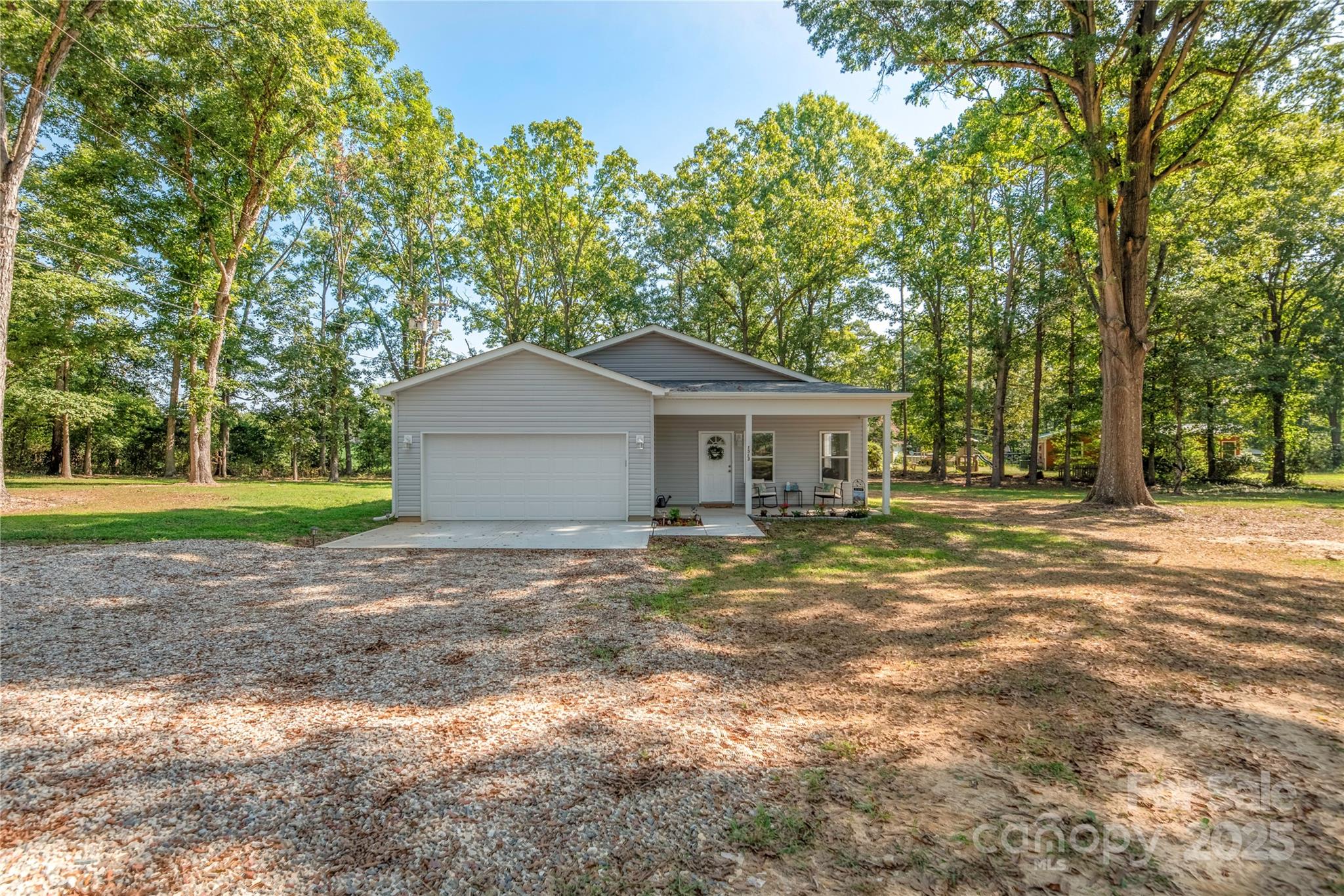 1513 Fletcher Broome Road Monroe NC 28112