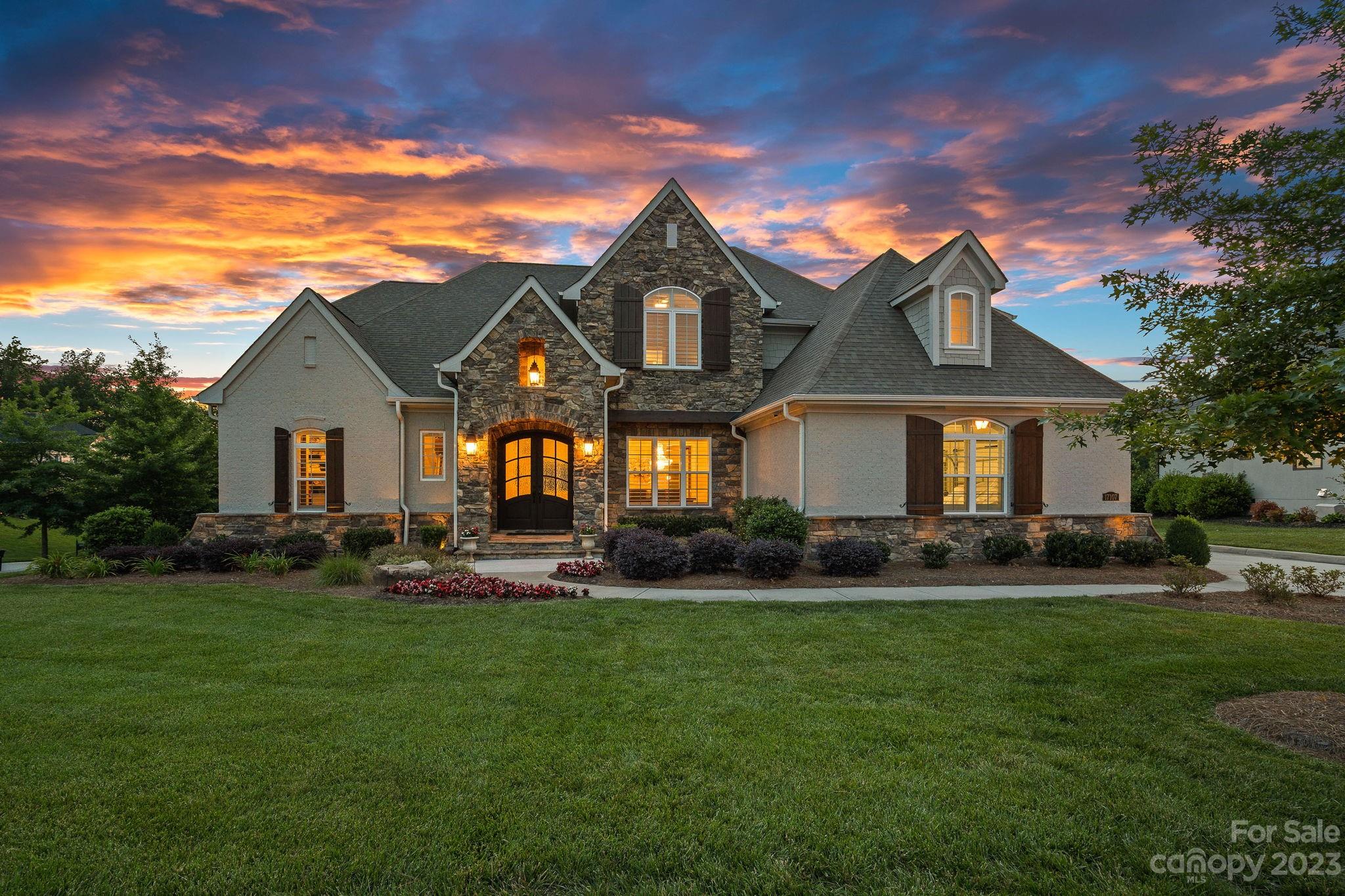 17107 Arkansas Lane Davidson NC 28036