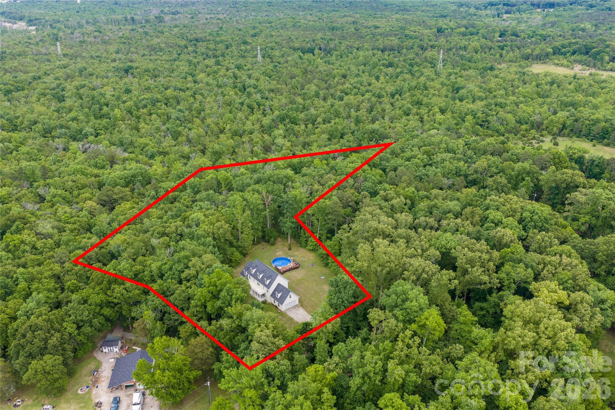 1225 Northway Drive Rock Hill SC 29730