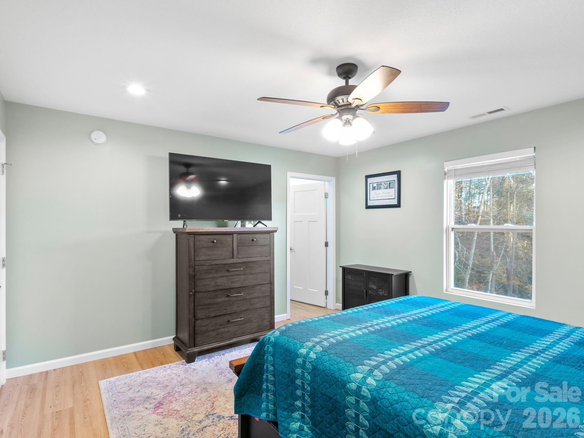 30 Shire Way Lane Leicester NC 28748