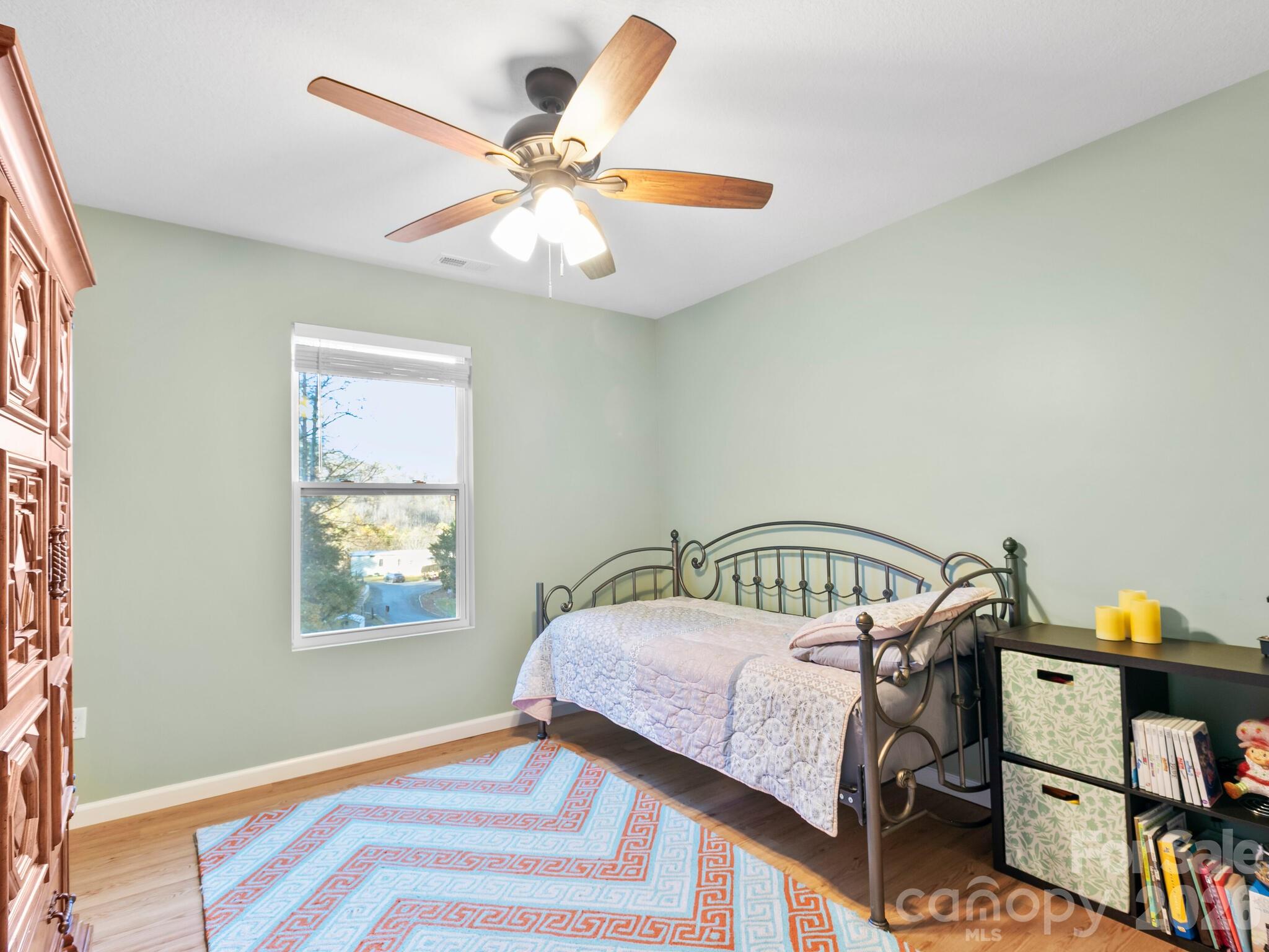 30 Shire Way Lane Leicester NC 28748