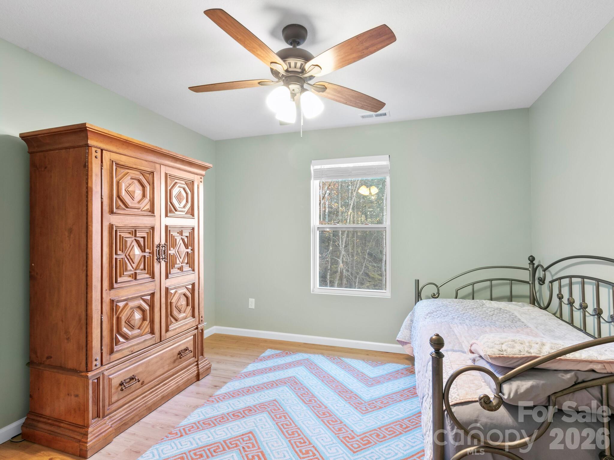 30 Shire Way Lane Leicester NC 28748