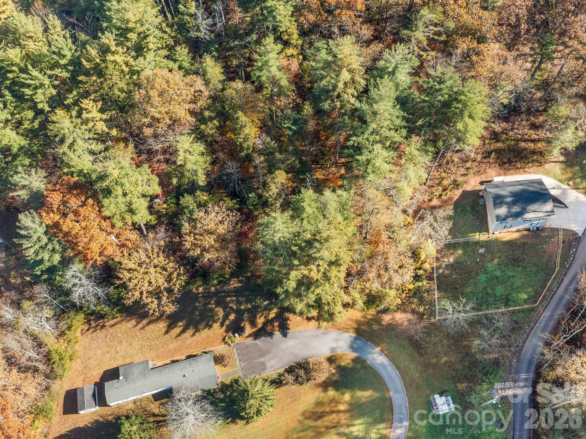 30 Shire Way Lane Leicester NC 28748