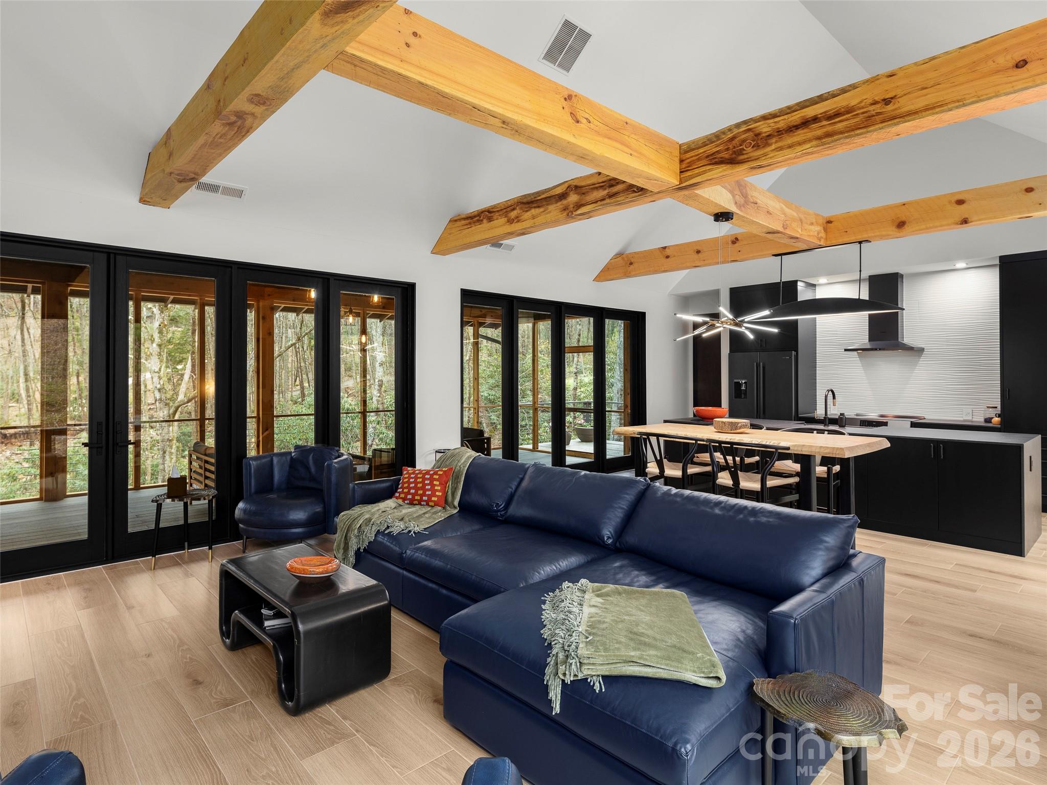 80 Hemlock Circle Black Mountain NC 28711