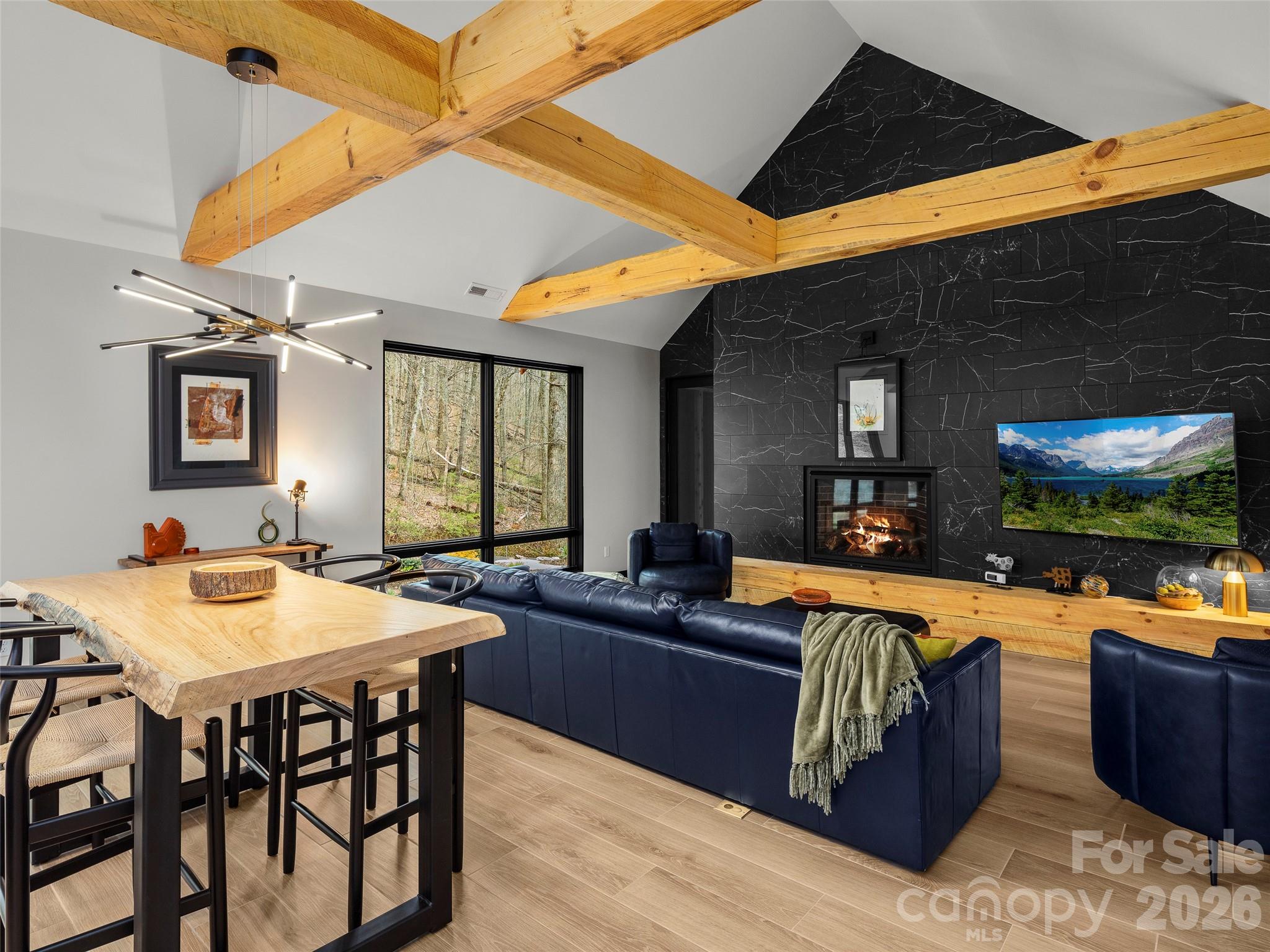 80 Hemlock Circle Black Mountain NC 28711
