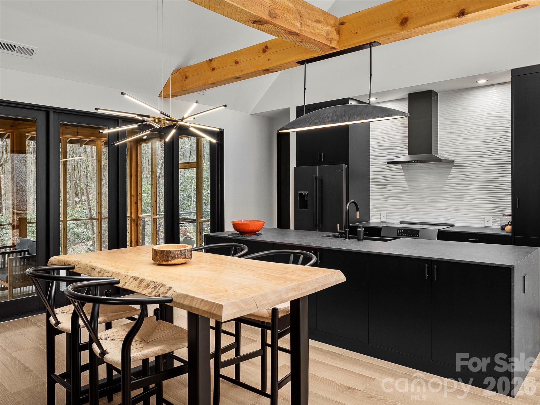 80 Hemlock Circle Black Mountain NC 28711