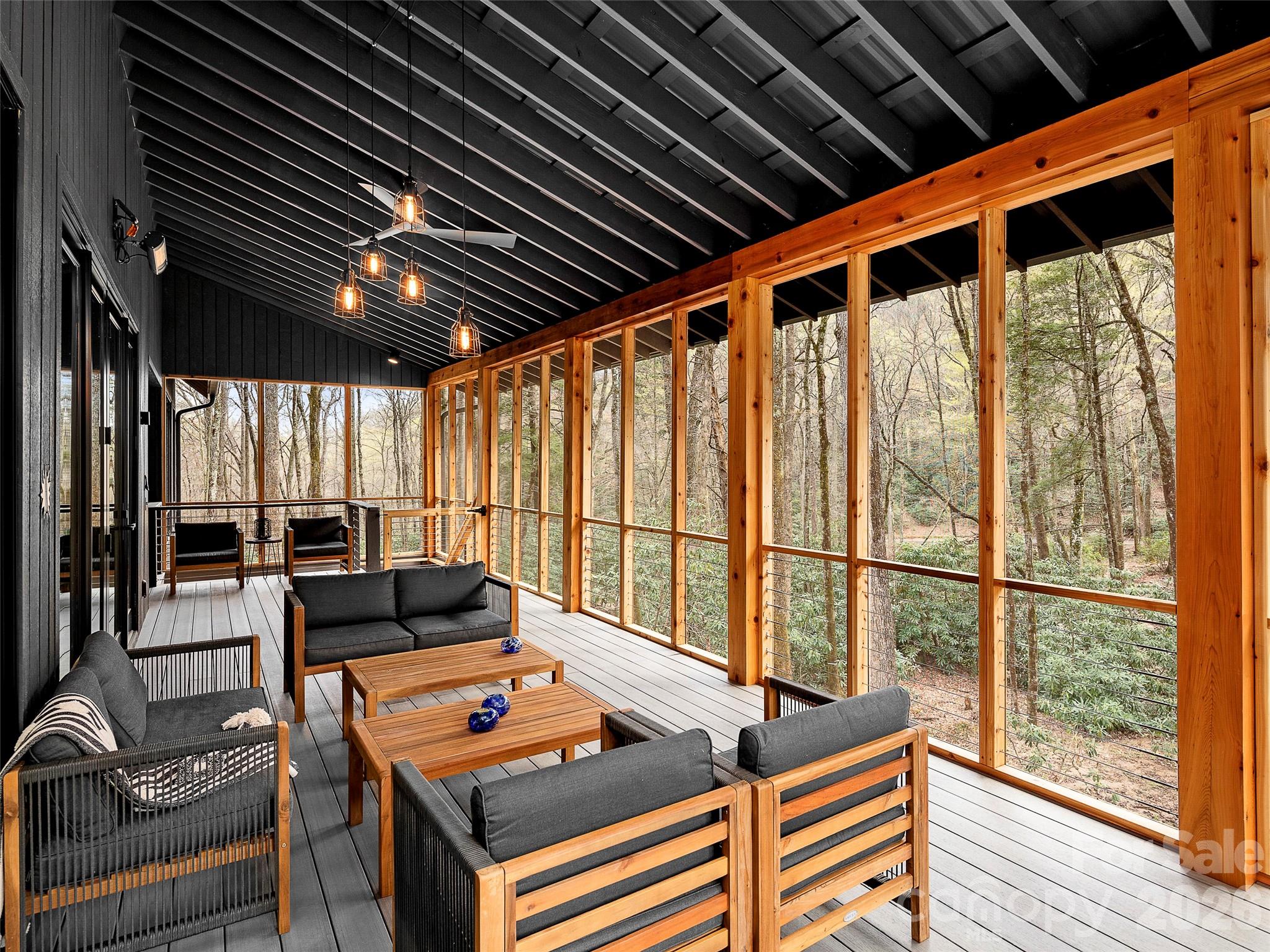80 Hemlock Circle Black Mountain NC 28711