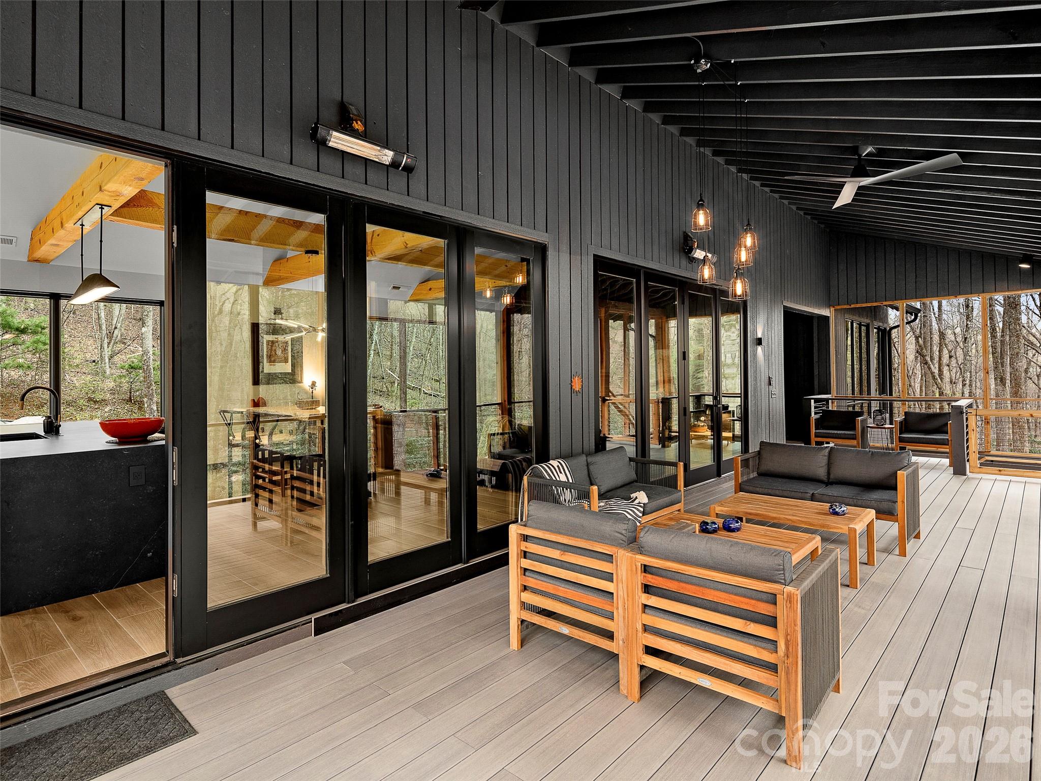 80 Hemlock Circle Black Mountain NC 28711
