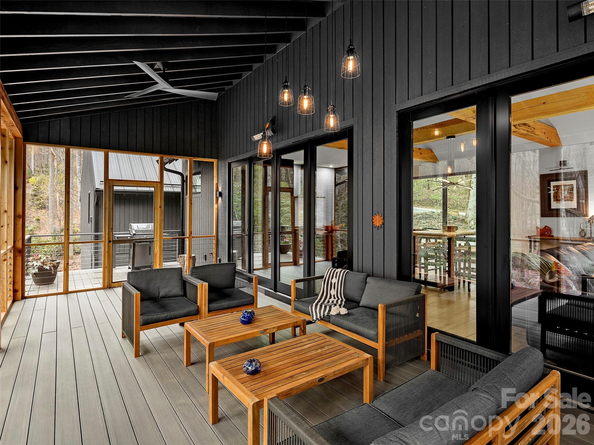 80 Hemlock Circle Black Mountain NC 28711